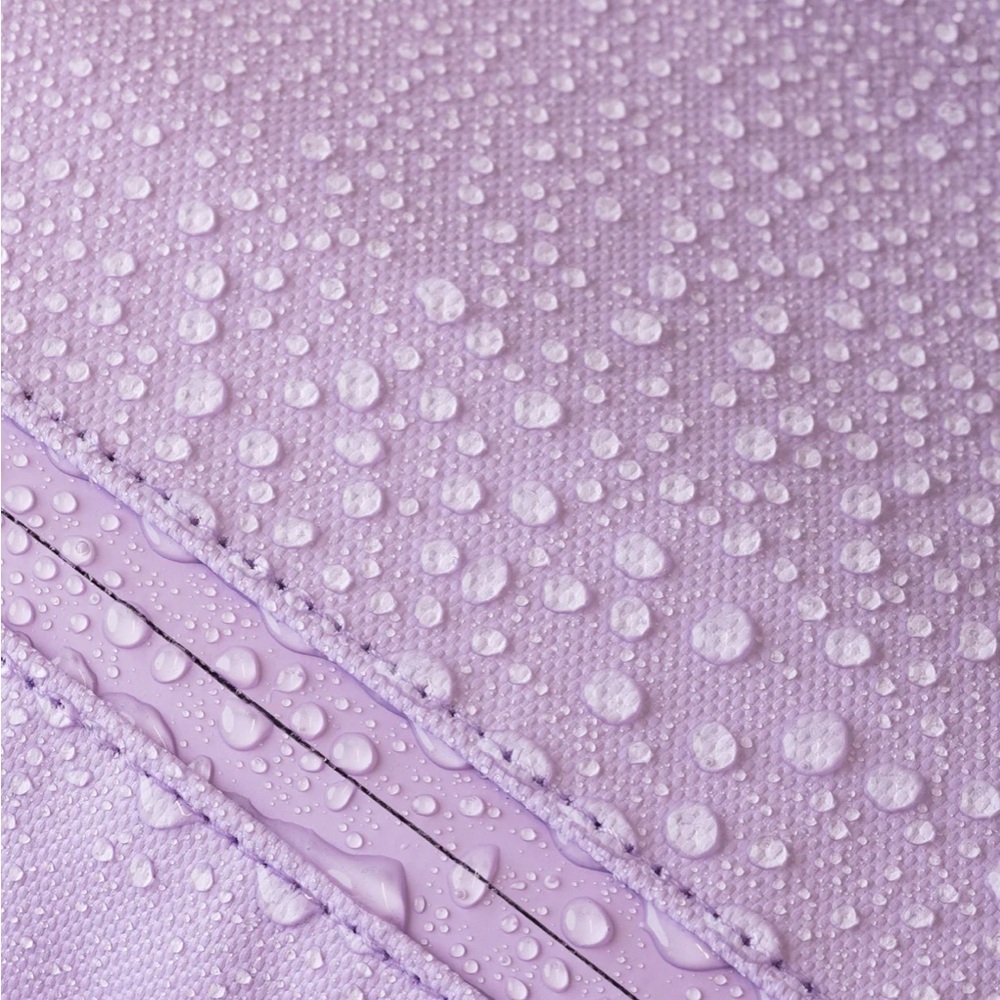Cascade Backpack Standard - Lavender - - Picture 4 of 14